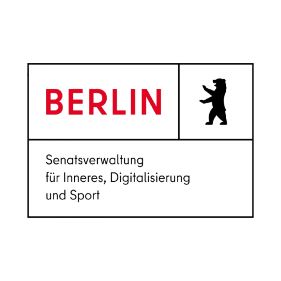 Berlin Senatsverwaltung