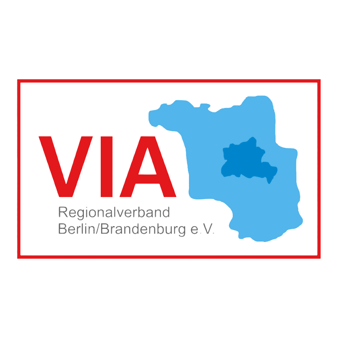 VIA Regionalverband Berlin/Brandenburg e.V.